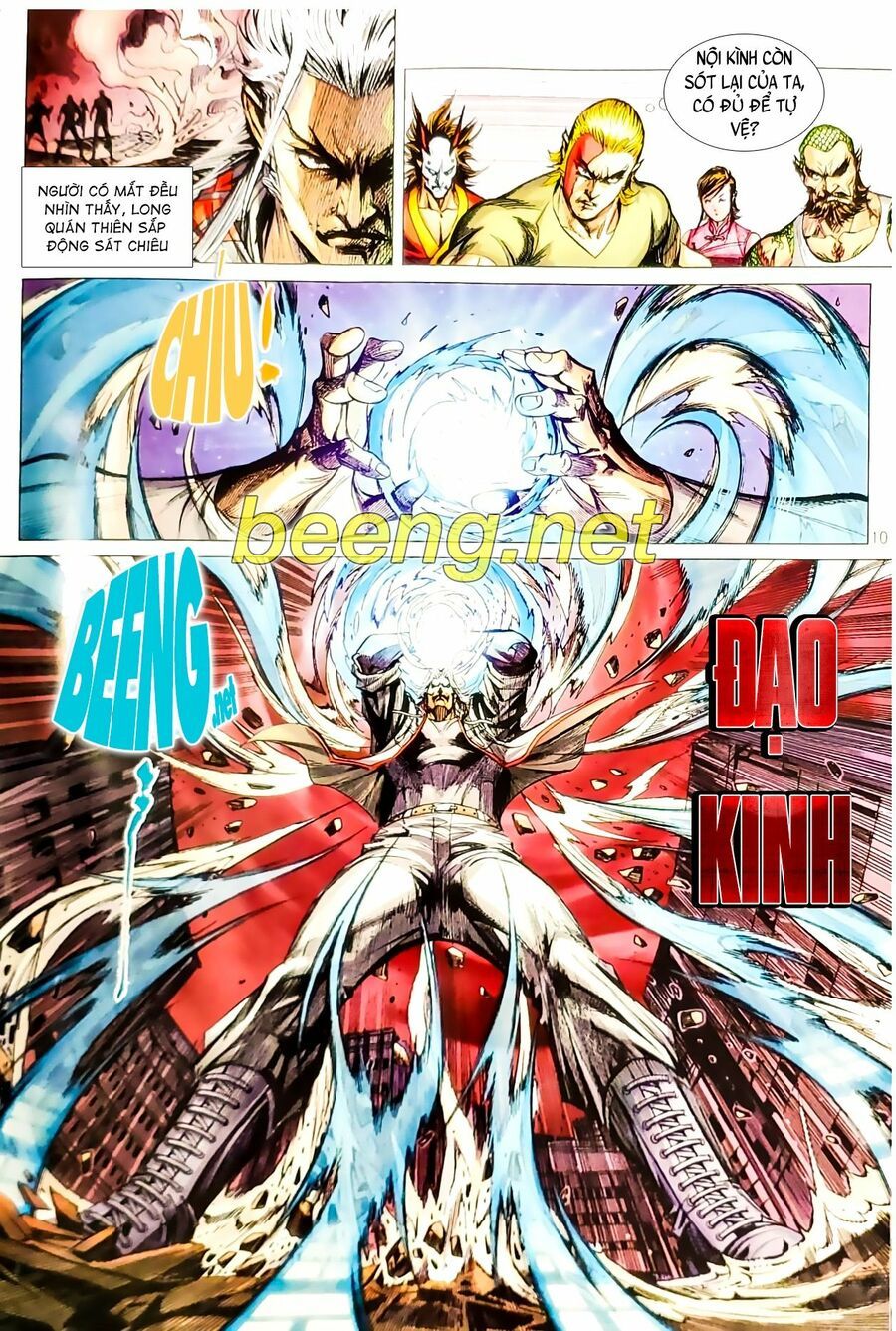 đọc truyện Tân Tác Long Hổ Môn Chương 1074.1 ảnh 12 tại Thiên Thai Truyện