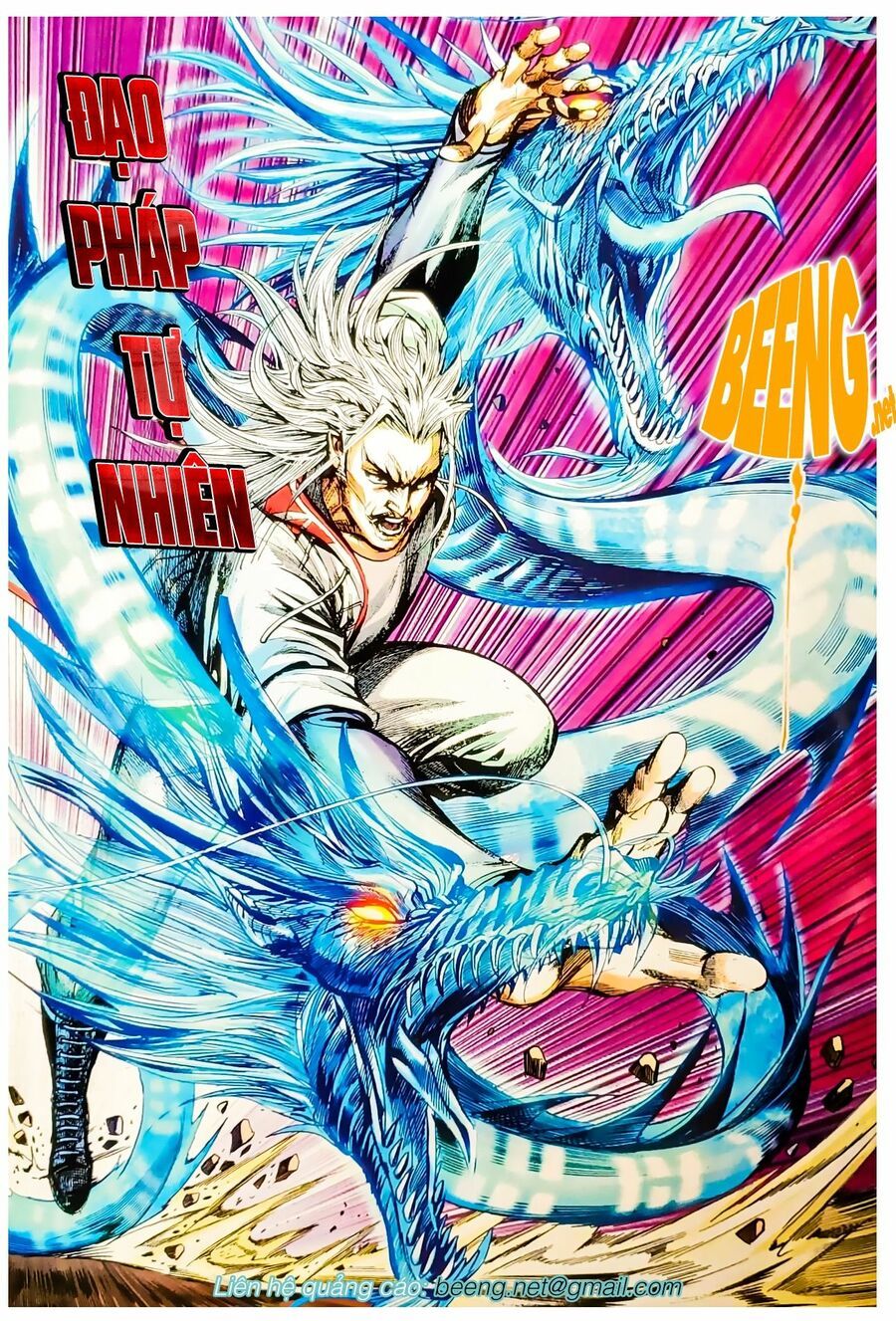 đọc truyện Tân Tác Long Hổ Môn Chương 1074.1 ảnh 15 tại Thiên Thai Truyện