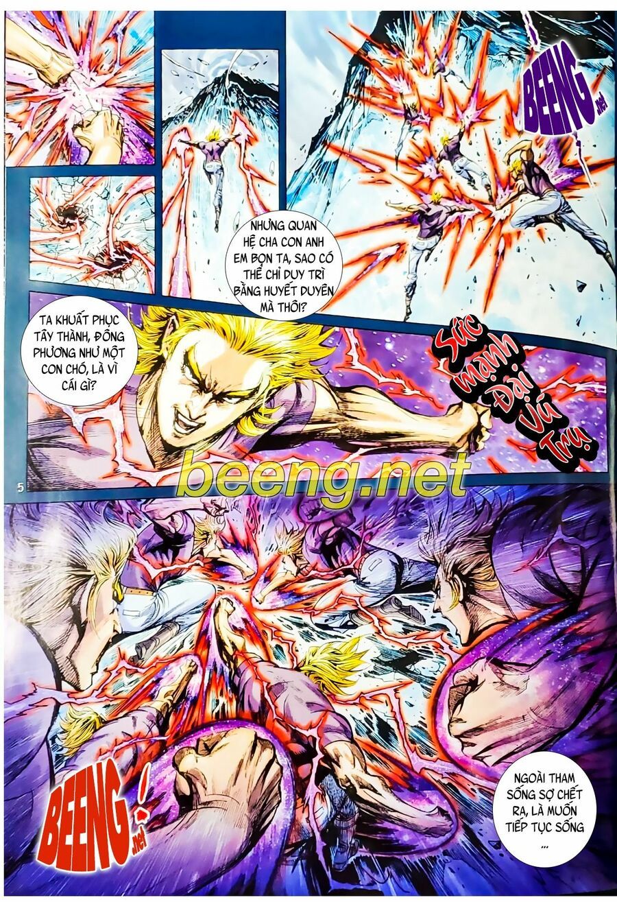 đọc truyện Tân Tác Long Hổ Môn Chương 1074.1 ảnh 7 tại Thiên Thai Truyện