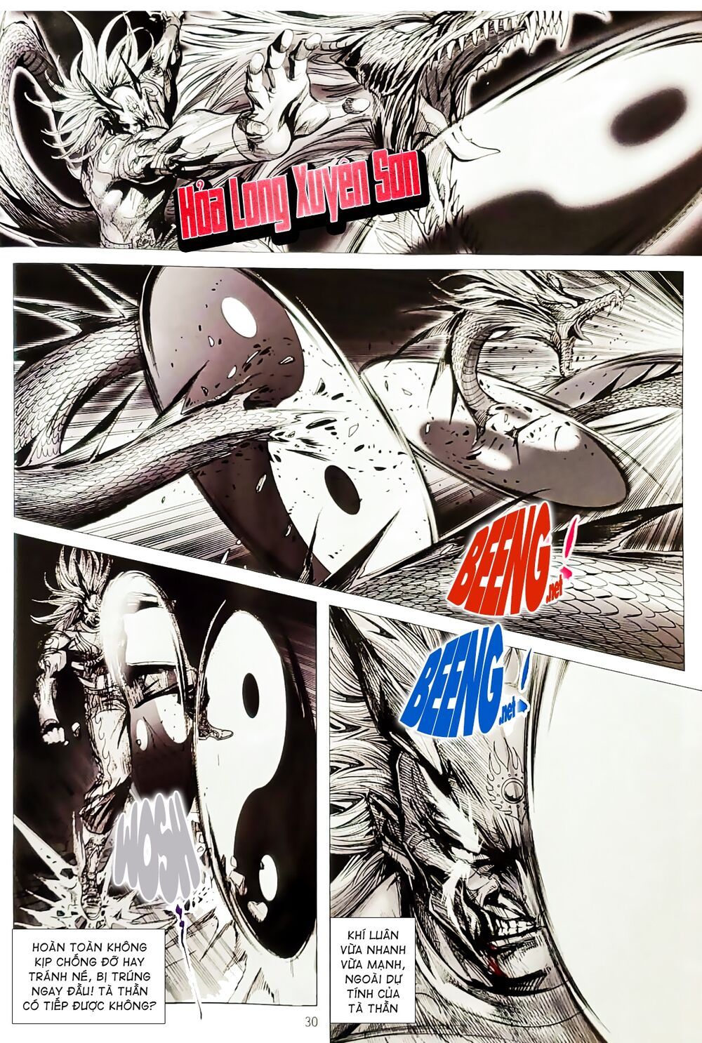 đọc truyện Tân Tác Long Hổ Môn Chương 1076.2 ảnh 14 tại Thiên Thai Truyện