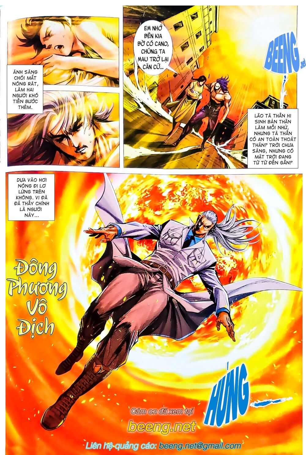 đọc truyện Tân Tác Long Hổ Môn Chương 1077 ảnh 18 tại Thiên Thai Truyện