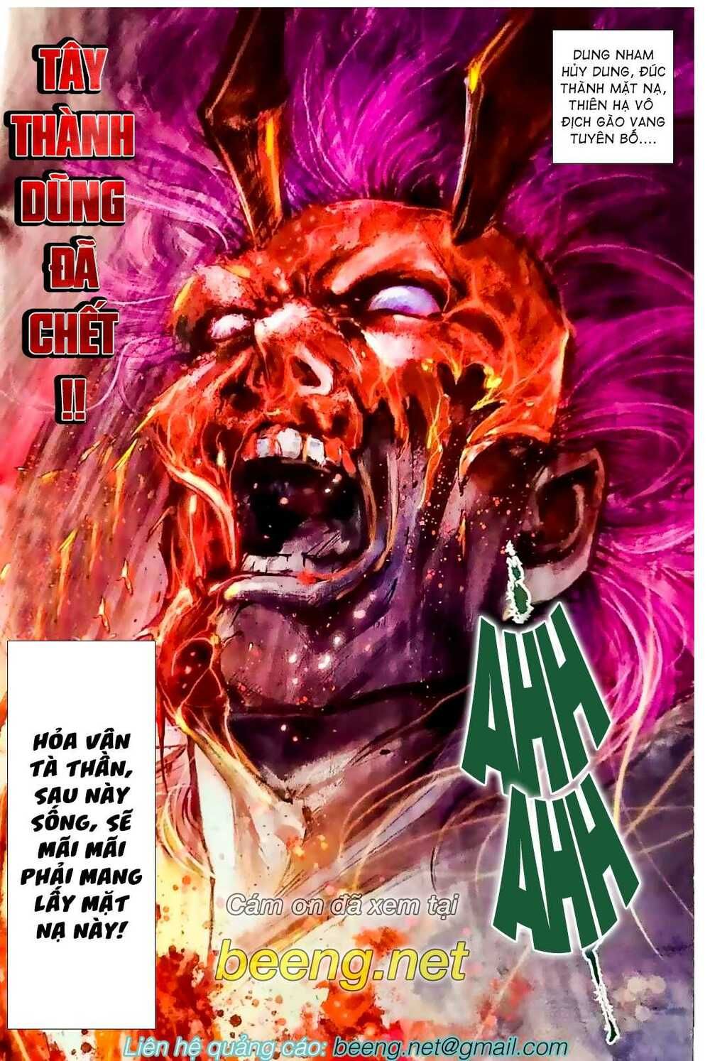 đọc truyện Tân Tác Long Hổ Môn Chương 1078.2 ảnh 15 tại Thiên Thai Truyện