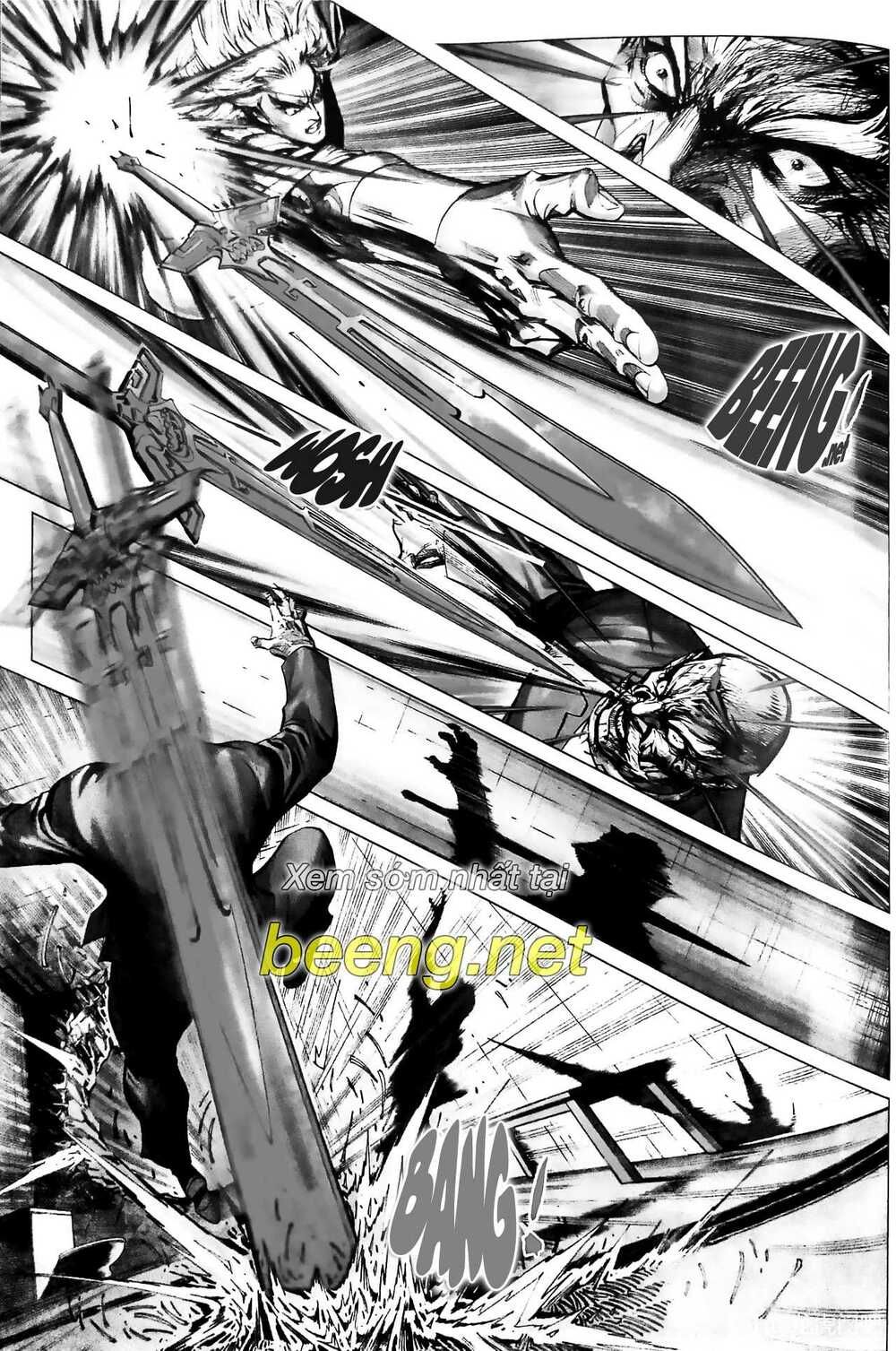 đọc truyện Tân Tác Long Hổ Môn Chương 1079 ảnh 20 tại Thiên Thai Truyện