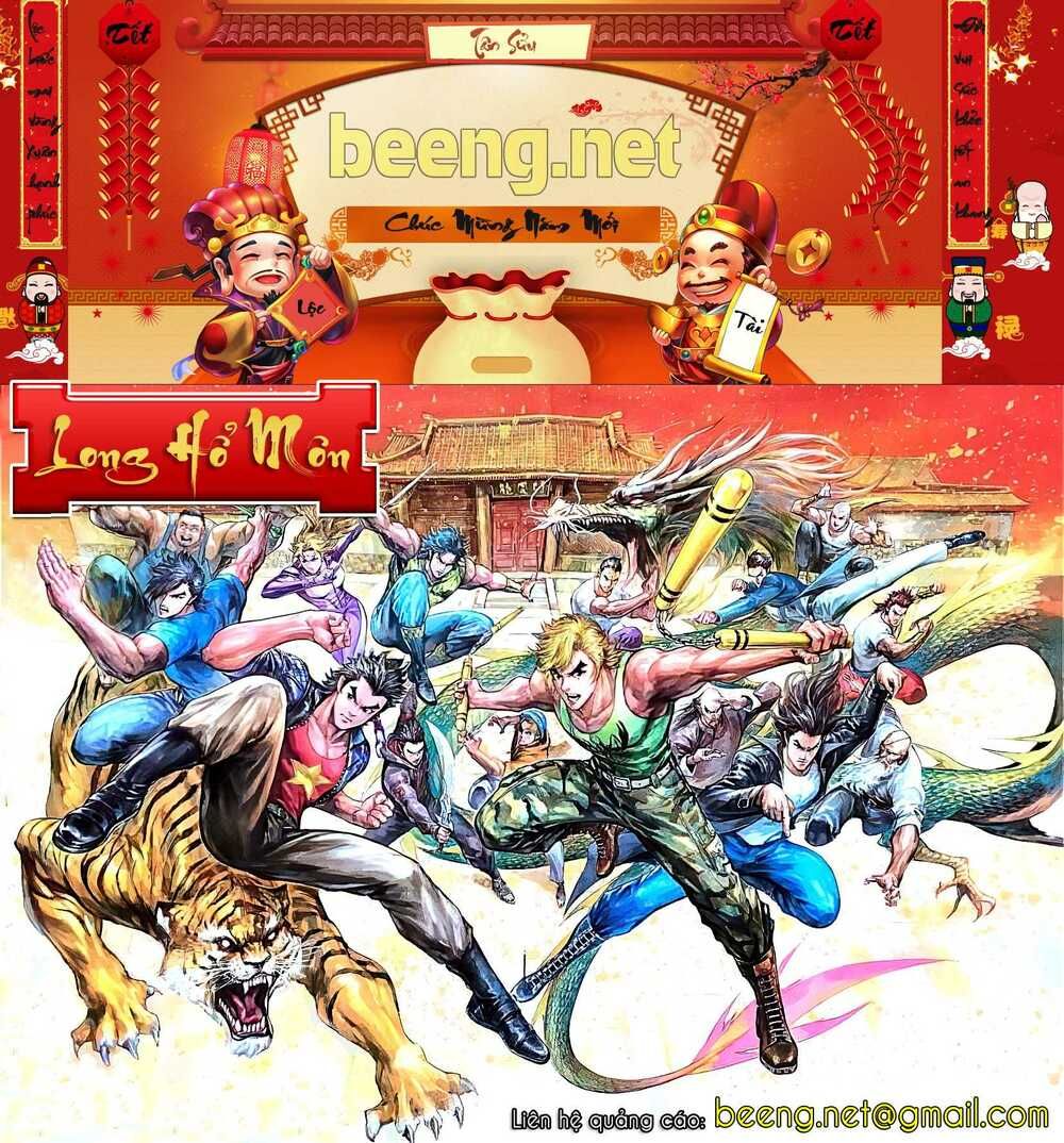 đọc truyện Tân Tác Long Hổ Môn Chương 1083 ảnh 3 tại Thiên Thai Truyện