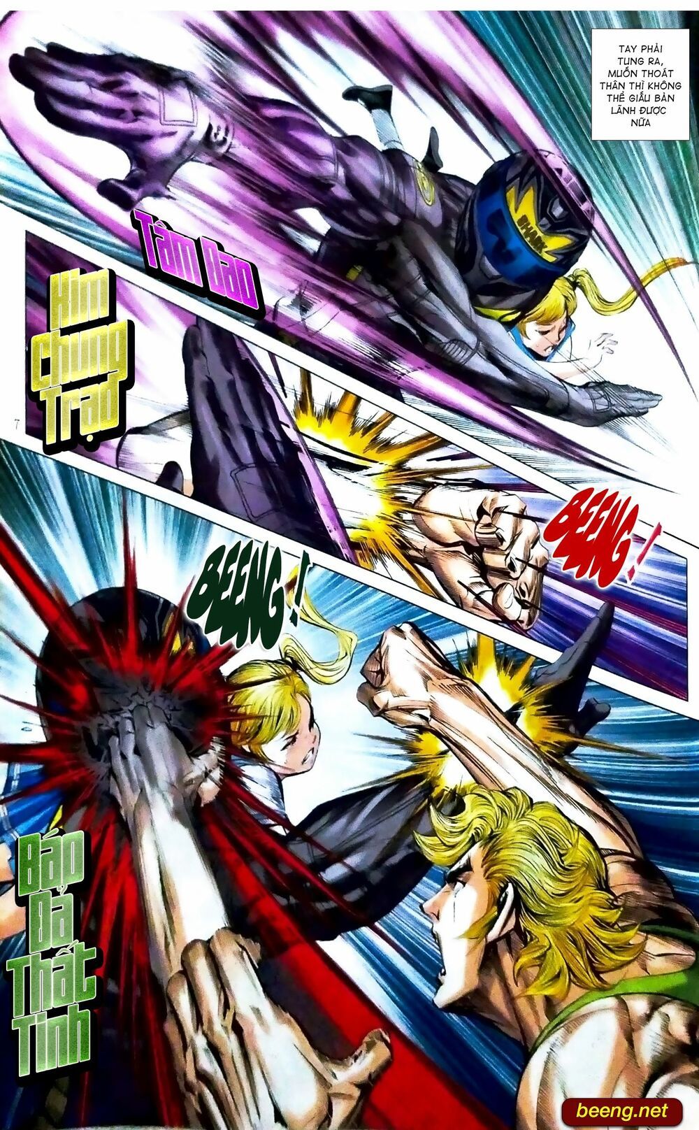 đọc truyện Tân Tác Long Hổ Môn Chương 1090 ảnh 9 tại Thiên Thai Truyện