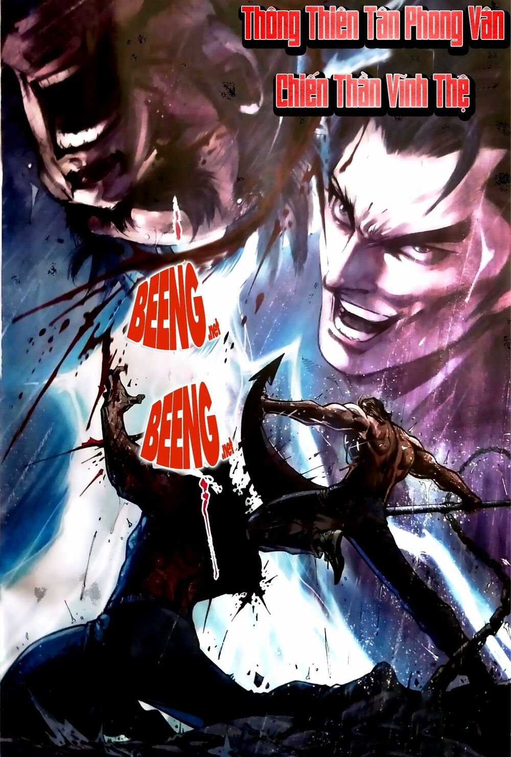 đọc truyện Tân Tác Long Hổ Môn Chương 1095.5 ảnh 6 tại Thiên Thai Truyện