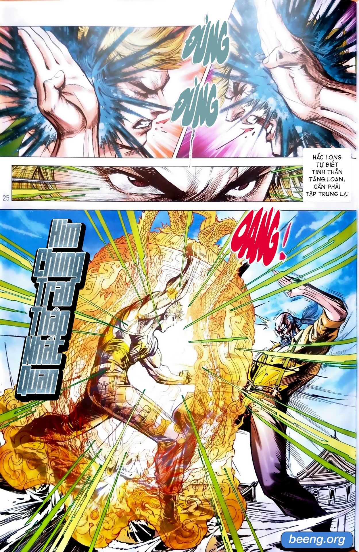 đọc truyện Tân Tác Long Hổ Môn Chương 1097.2 ảnh 11 tại Thiên Thai Truyện