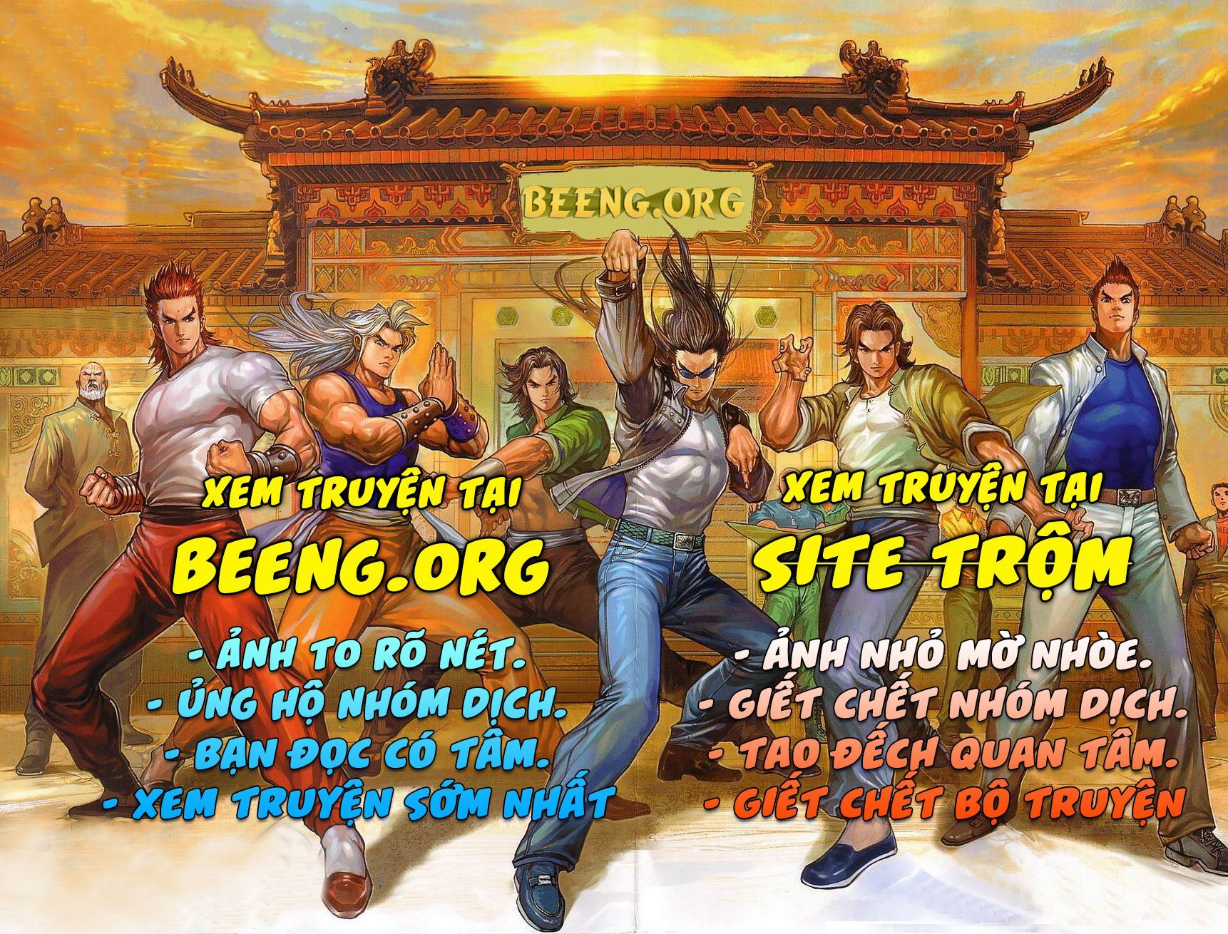 đọc truyện Tân Tác Long Hổ Môn Chương 1107.2 ảnh 18 tại Thiên Thai Truyện