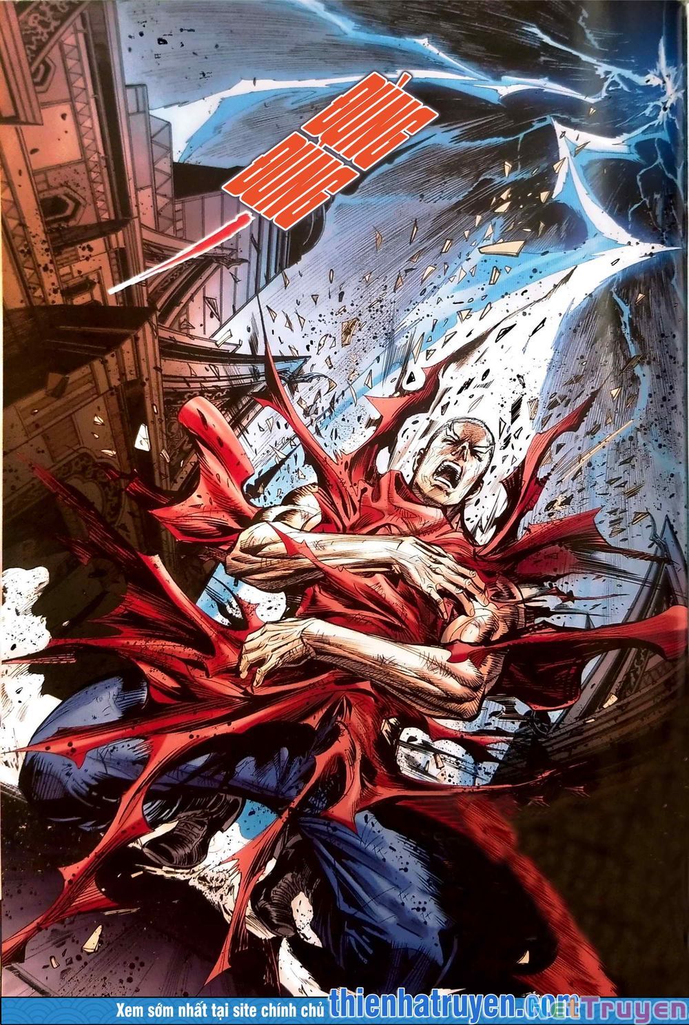 đọc truyện Tân Tác Long Hổ Môn Chương 1110.2 ảnh 16 tại Thiên Thai Truyện