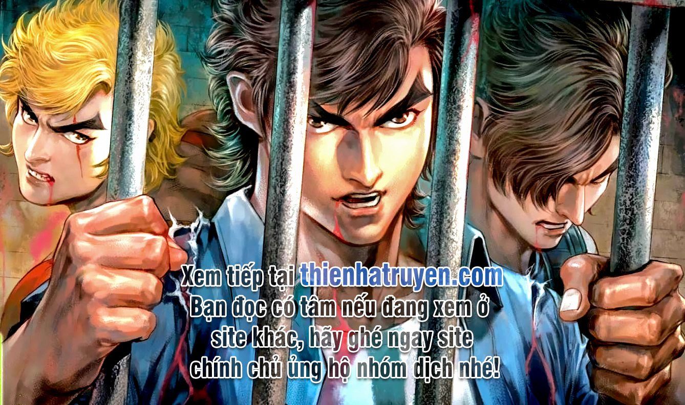 đọc truyện Tân Tác Long Hổ Môn Chương 1115.2 ảnh 17 tại Thiên Thai Truyện