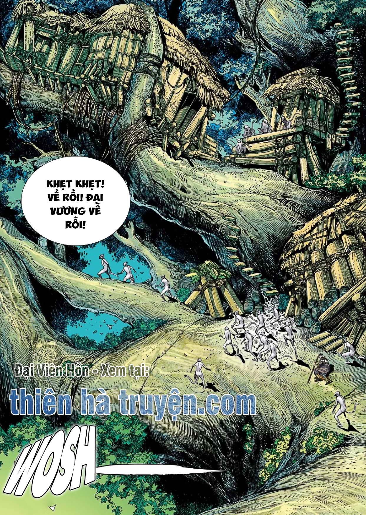 đọc truyện Tân Tác Long Hổ Môn Chương 1115 ảnh 18 tại Thiên Thai Truyện