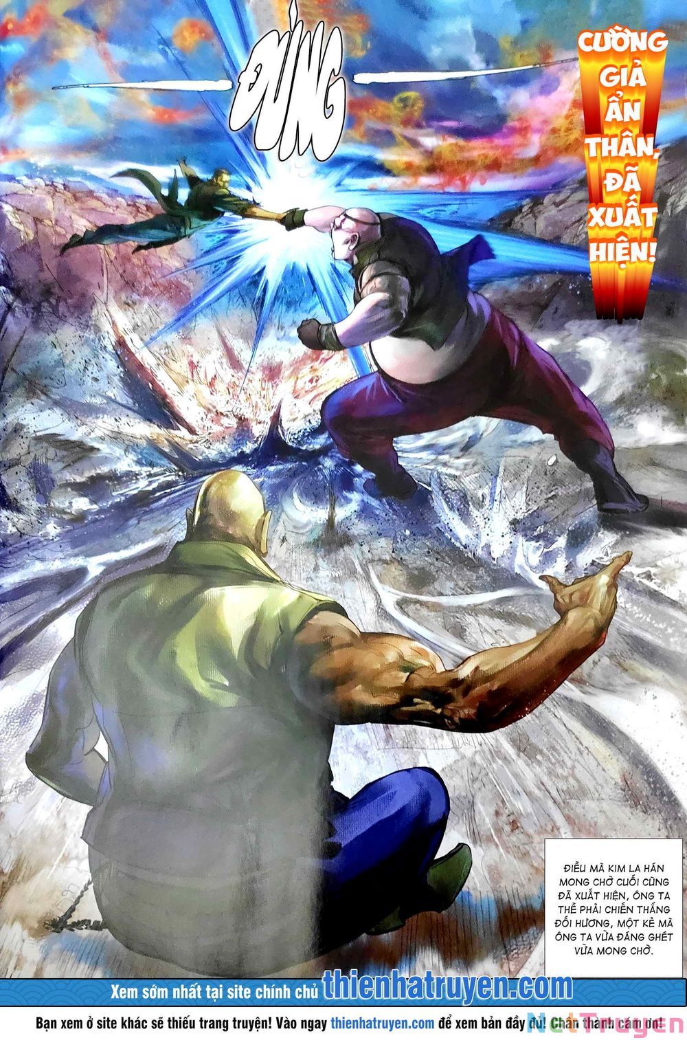 đọc truyện Tân Tác Long Hổ Môn Chương 1120.2 ảnh 17 tại Thiên Thai Truyện