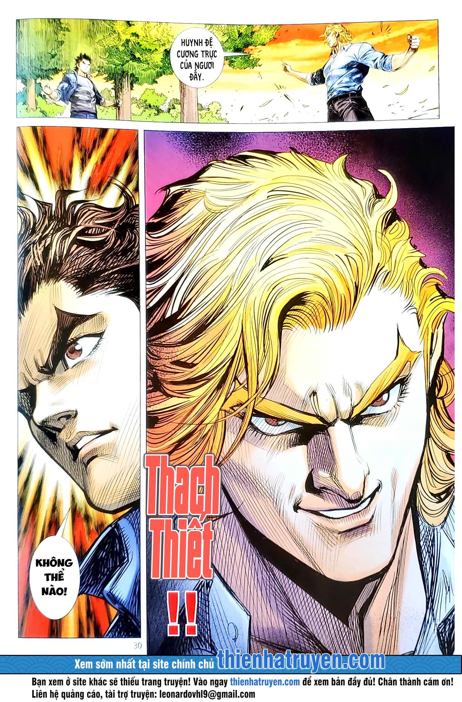 đọc truyện Tân Tác Long Hổ Môn Chương 1122.2 ảnh 17 tại Thiên Thai Truyện