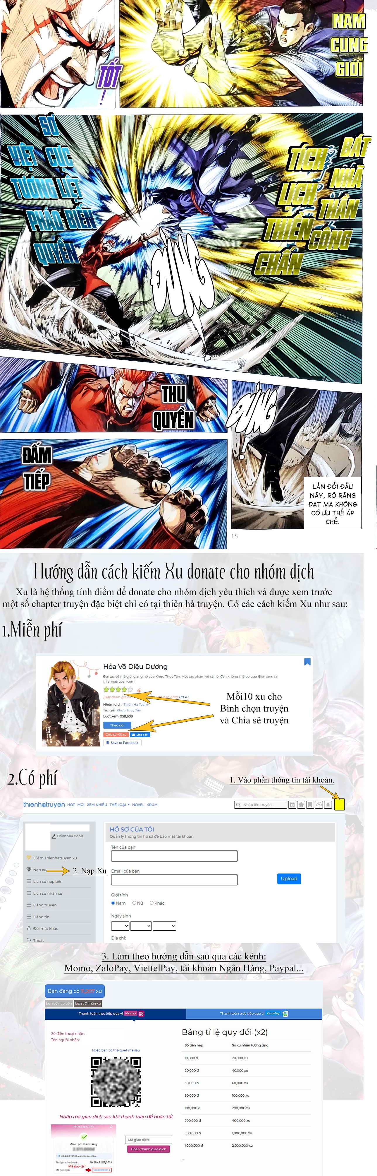 đọc truyện Tân Tác Long Hổ Môn Chương 1129 ảnh 17 tại Thiên Thai Truyện