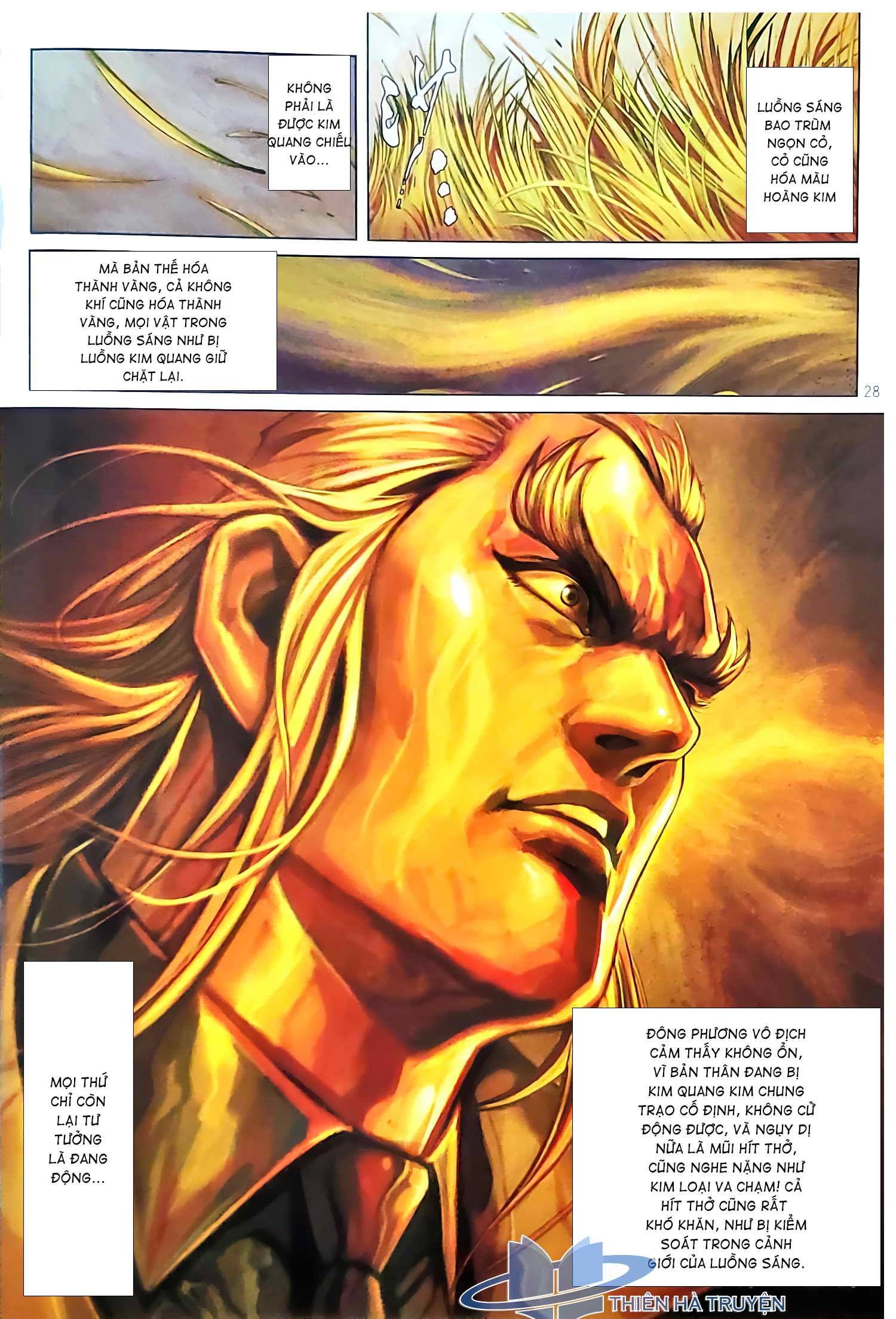 đọc truyện Tân Tác Long Hổ Môn Chương 1130.2 ảnh 14 tại Thiên Thai Truyện