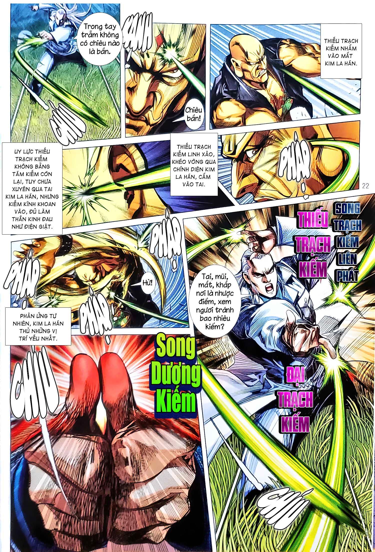 đọc truyện Tân Tác Long Hổ Môn Chương 1130.2 ảnh 8 tại Thiên Thai Truyện