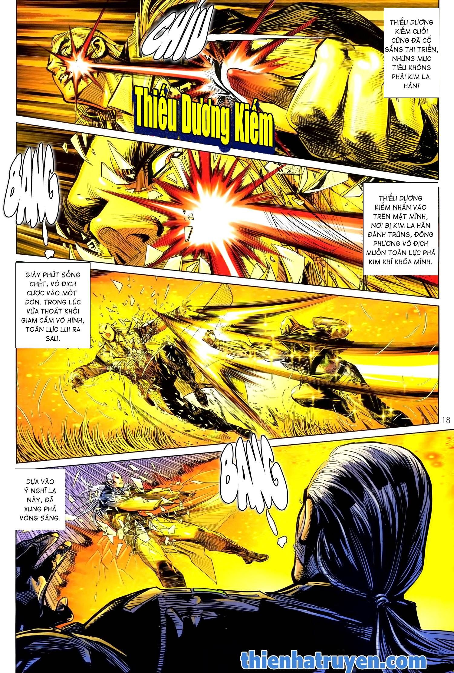 đọc truyện Tân Tác Long Hổ Môn Chương 1131.2 ảnh 5 tại Thiên Thai Truyện