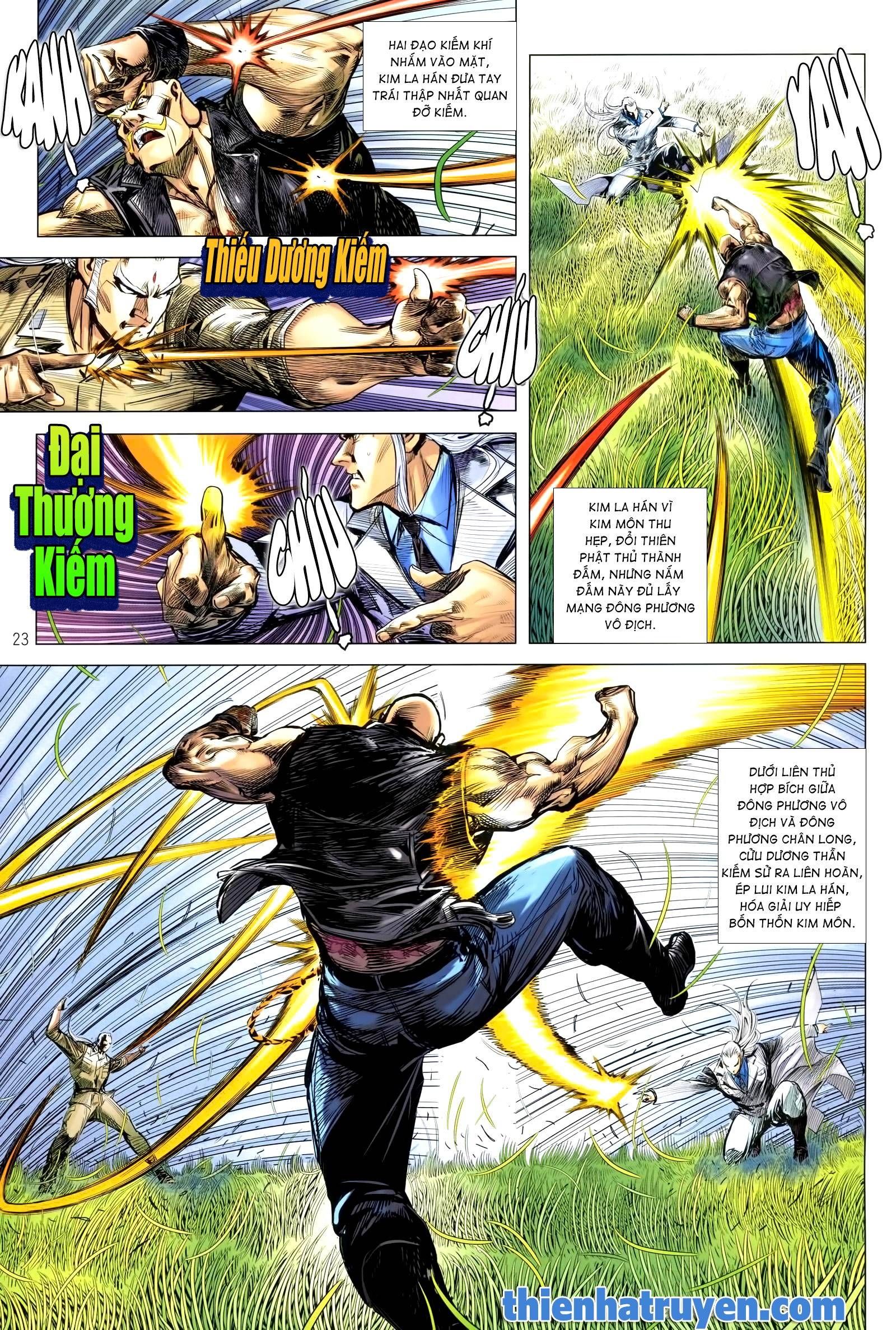 đọc truyện Tân Tác Long Hổ Môn Chương 1131.2 ảnh 10 tại Thiên Thai Truyện