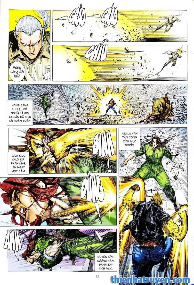 đọc truyện Tân Tác Long Hổ Môn Chương 1138 ảnh 15 tại Thiên Thai Truyện