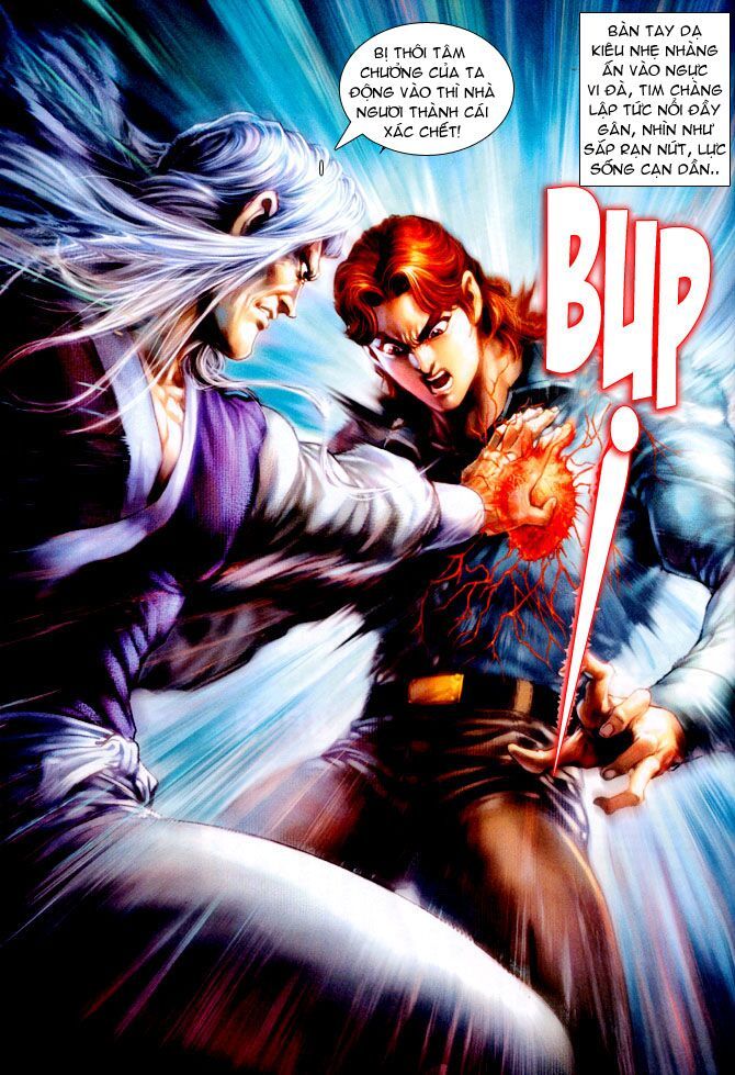 đọc truyện Tân Tác Long Hổ Môn Chương 114 ảnh 40 tại Thiên Thai Truyện