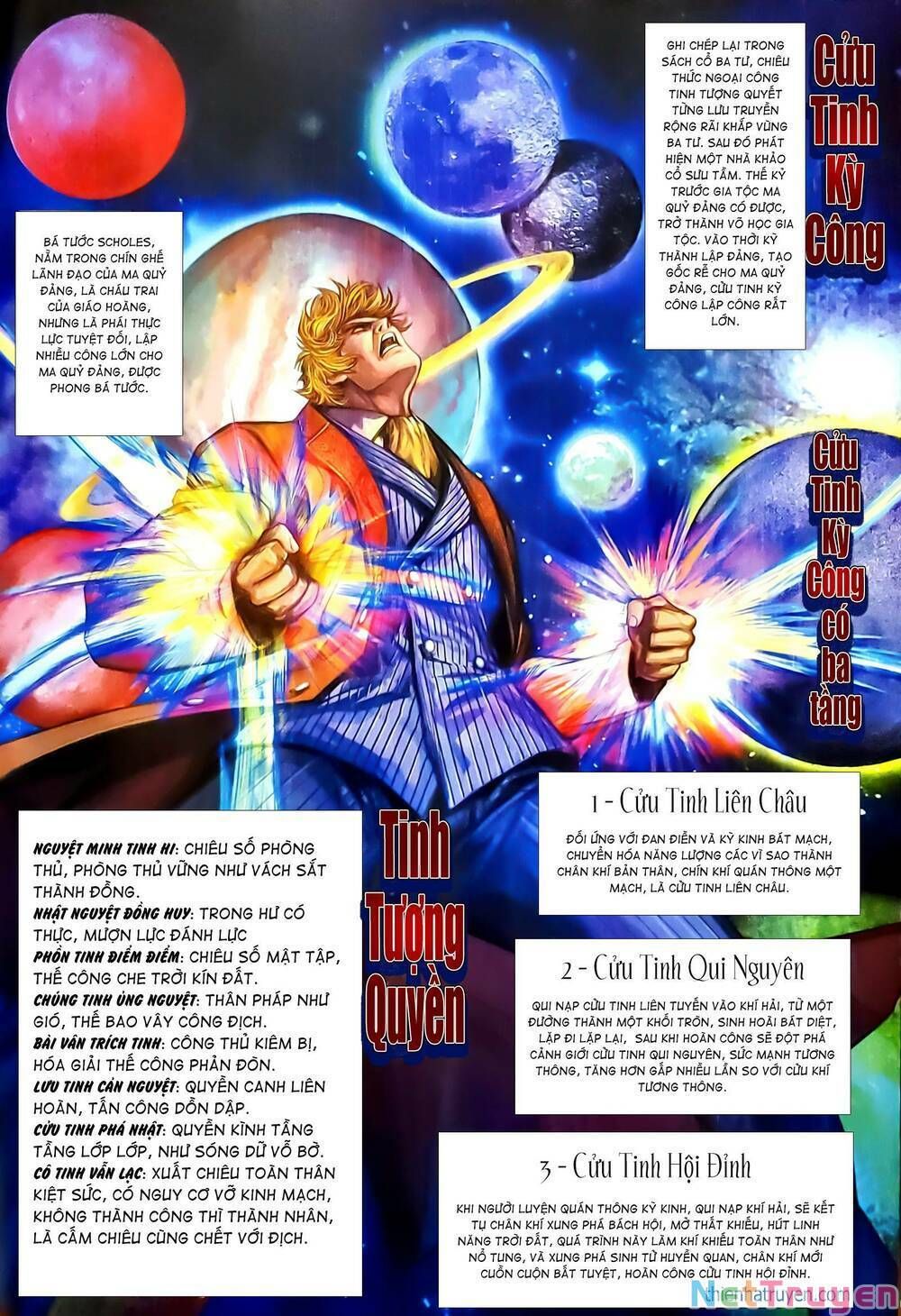 đọc truyện Tân Tác Long Hổ Môn Chương 1147 ảnh 5 tại Thiên Thai Truyện