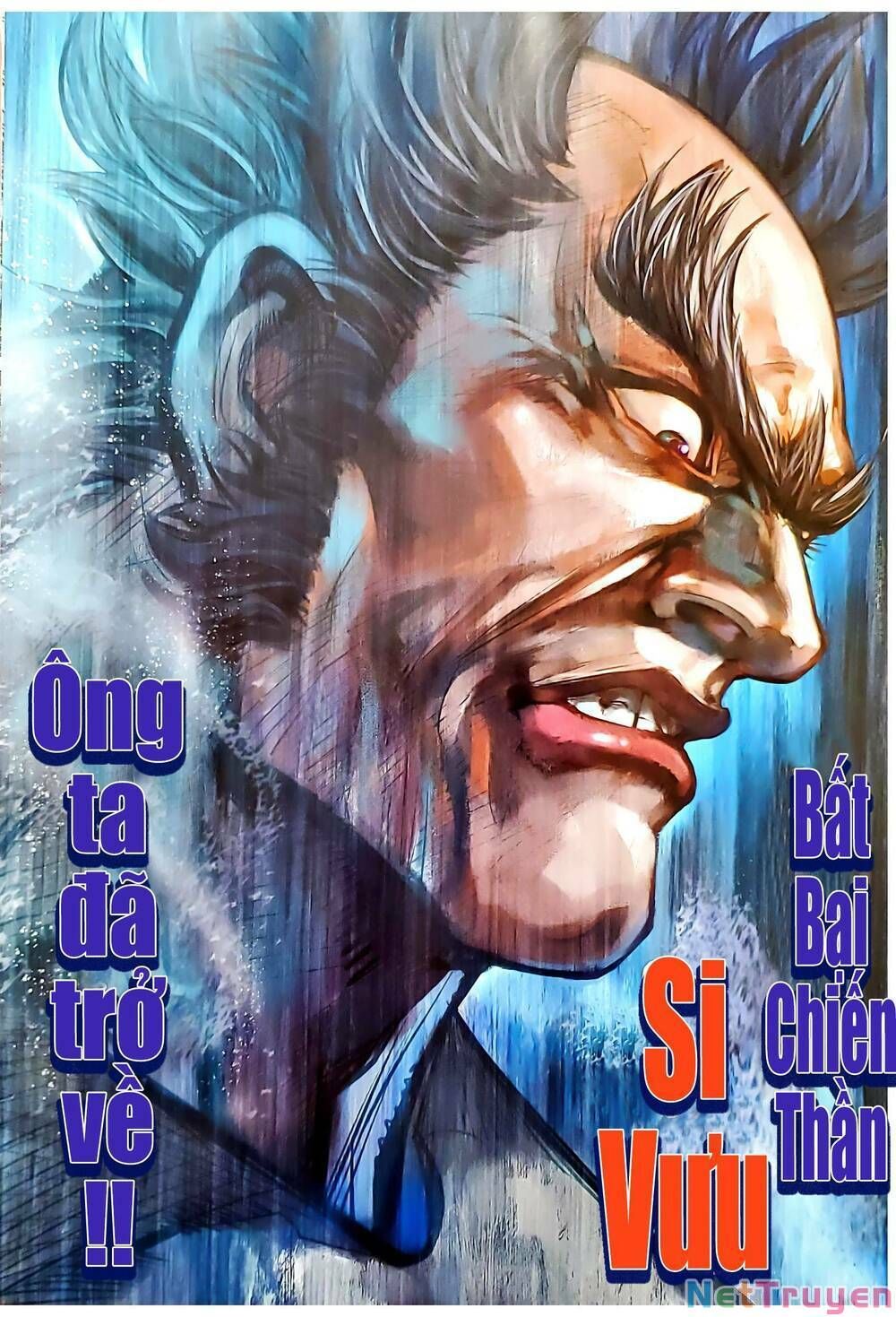 đọc truyện Tân Tác Long Hổ Môn Chương 1149.2 ảnh 9 tại Thiên Thai Truyện