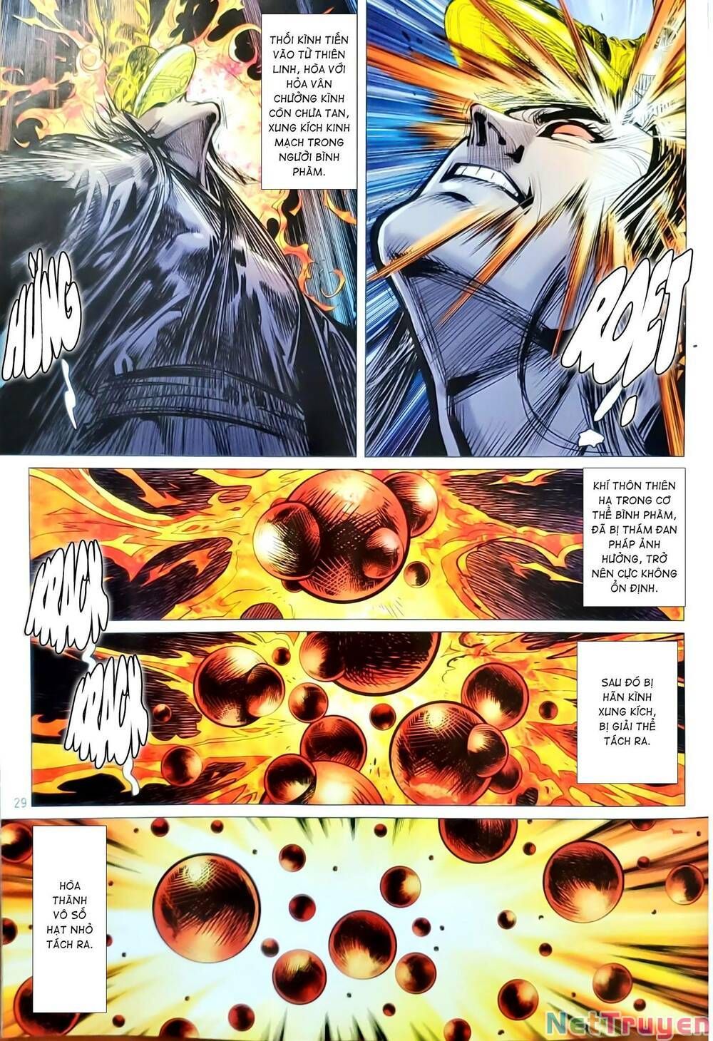 đọc truyện Tân Tác Long Hổ Môn Chương 1150.2 ảnh 16 tại Thiên Thai Truyện