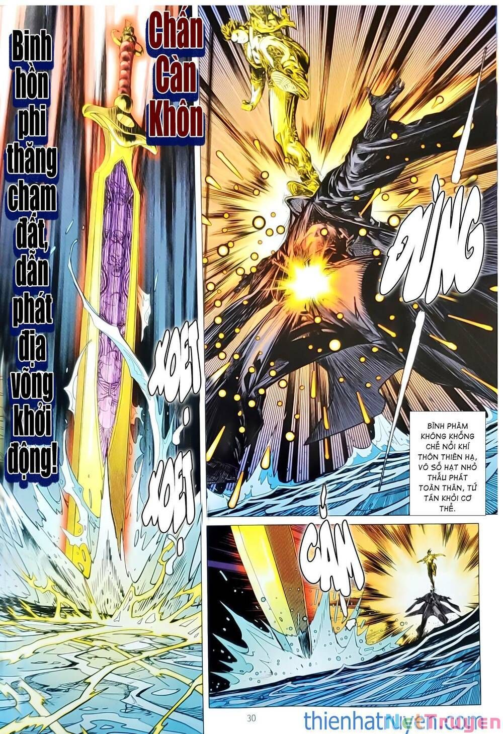 đọc truyện Tân Tác Long Hổ Môn Chương 1150.2 ảnh 17 tại Thiên Thai Truyện