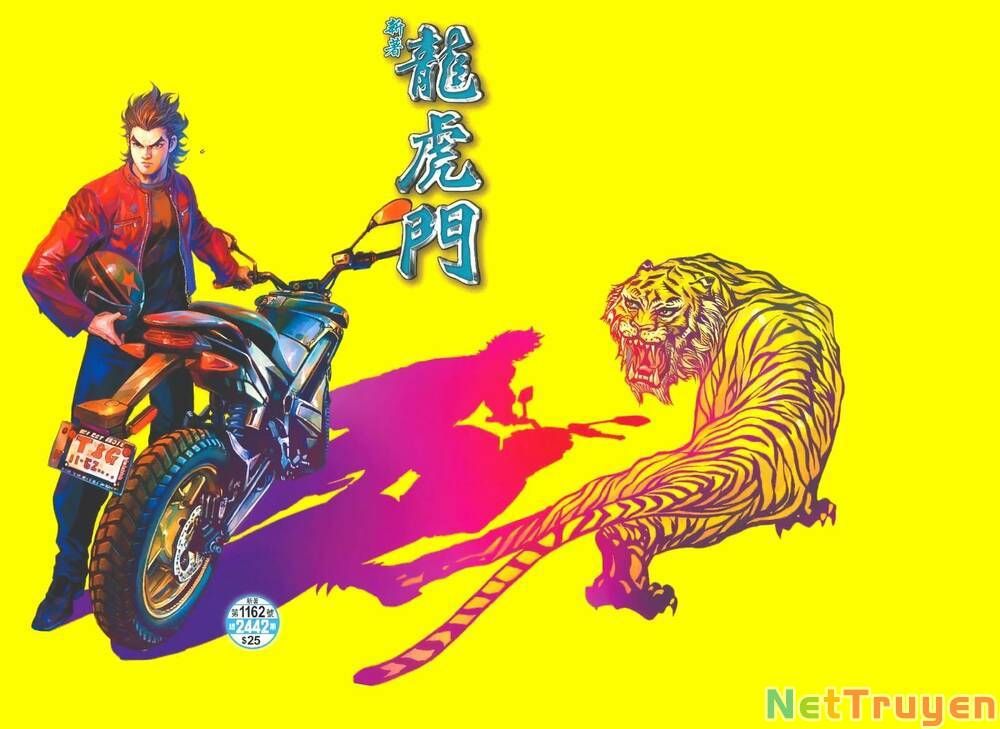 đọc truyện Tân Tác Long Hổ Môn Chương 1162 ảnh 3 tại Thiên Thai Truyện