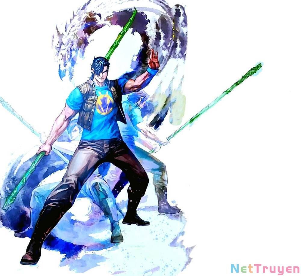 đọc truyện Tân Tác Long Hổ Môn Chương 1164 ảnh 3 tại Thiên Thai Truyện