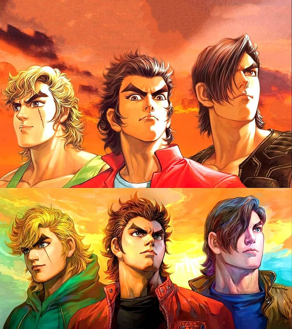 đọc truyện Tân Tác Long Hổ Môn Chương 1168.2 ảnh 17 tại Thiên Thai Truyện