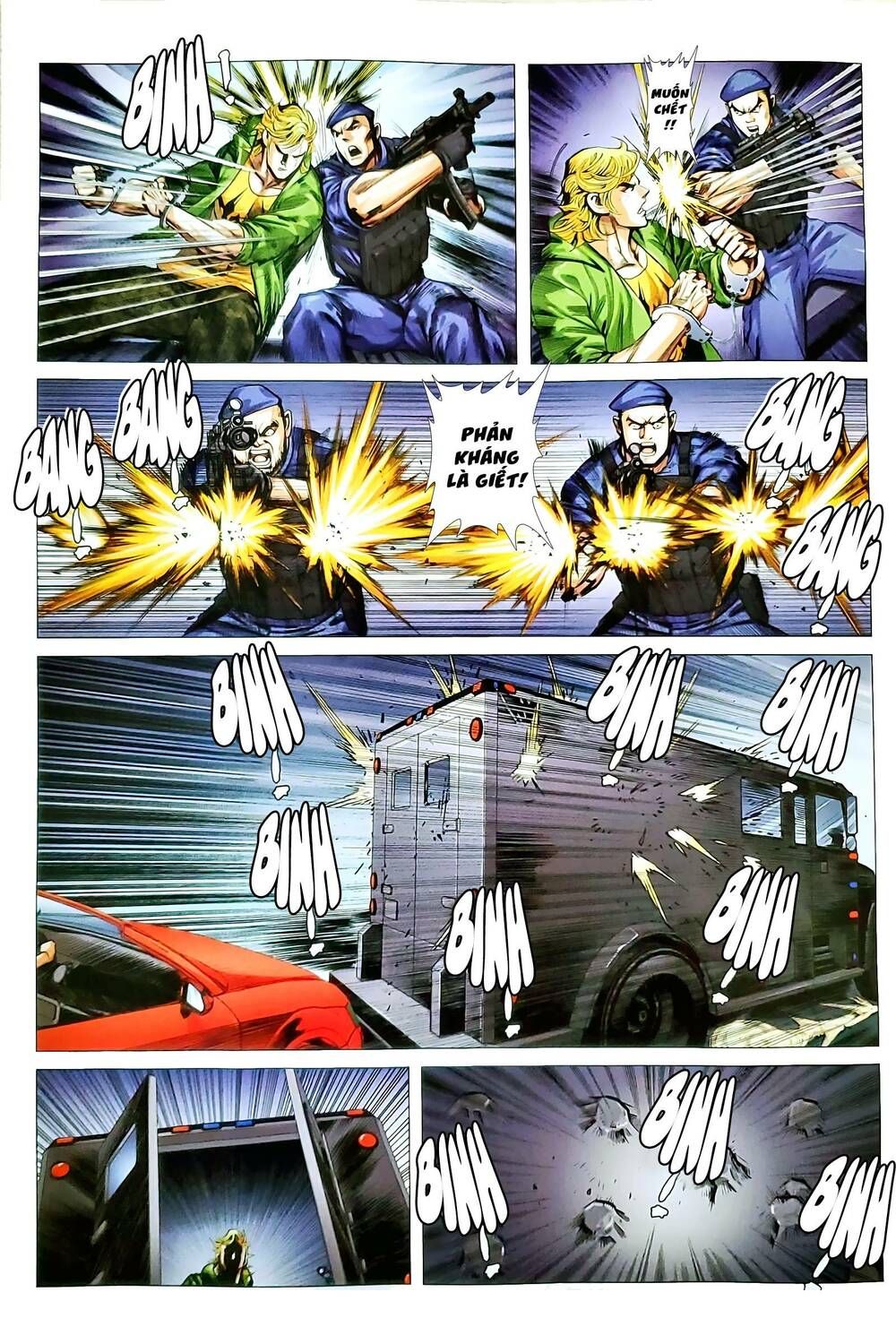 đọc truyện Tân Tác Long Hổ Môn Chương 1168.2 ảnh 4 tại Thiên Thai Truyện