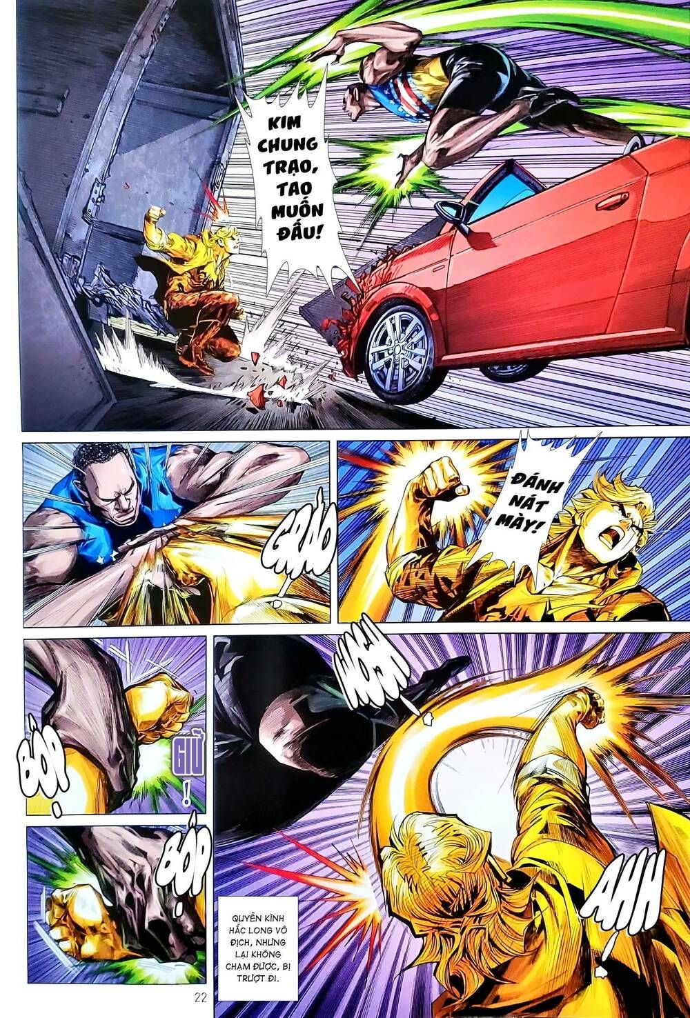 đọc truyện Tân Tác Long Hổ Môn Chương 1168.2 ảnh 9 tại Thiên Thai Truyện