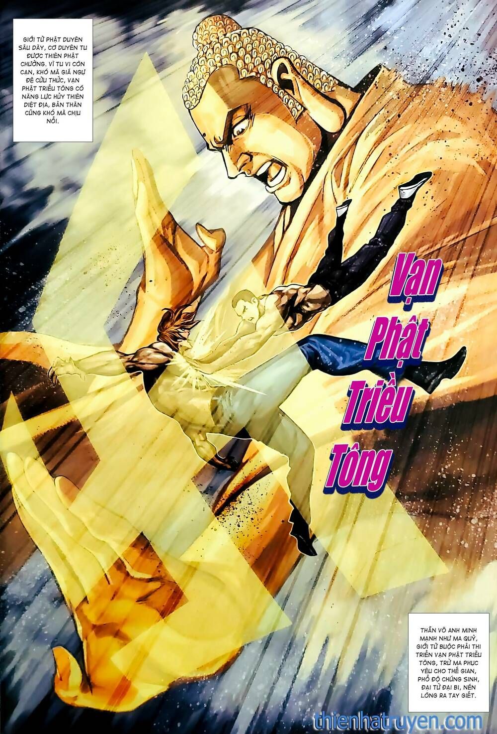 đọc truyện Tân Tác Long Hổ Môn Chương 1179.2 ảnh 17 tại Thiên Thai Truyện