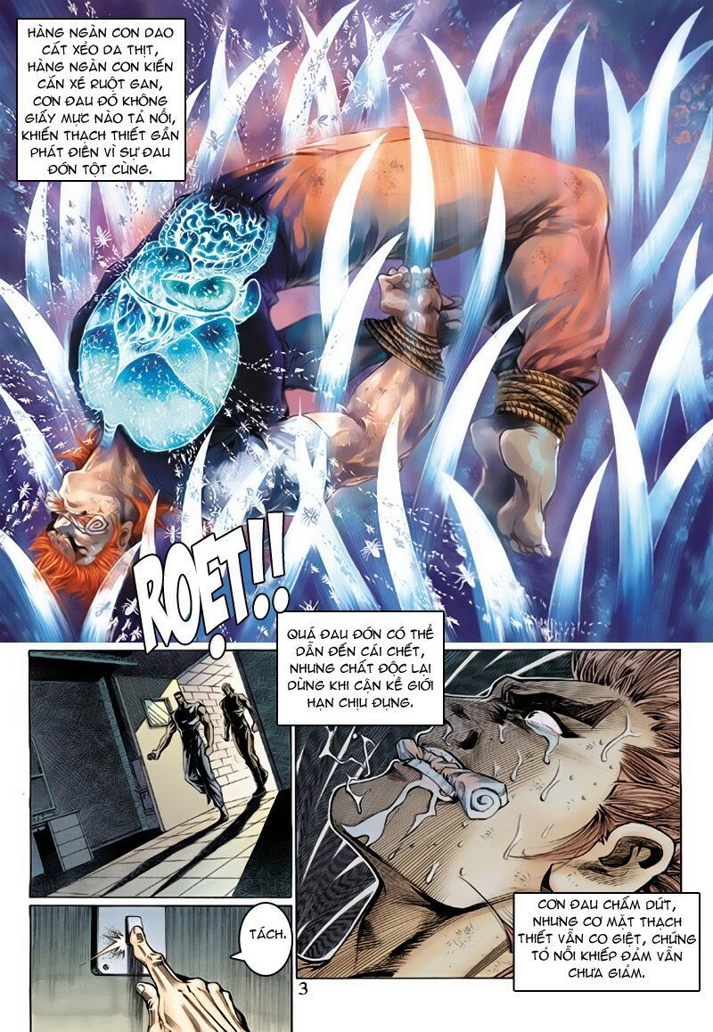 đọc truyện Tân Tác Long Hổ Môn Chương 118 ảnh 5 tại Thiên Thai Truyện