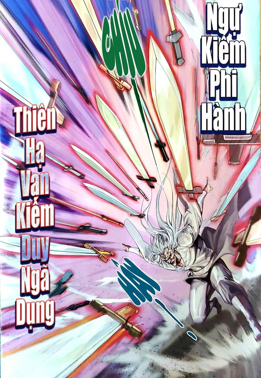 đọc truyện Tân Tác Long Hổ Môn Chương 1187.2 ảnh 15 tại Thiên Thai Truyện