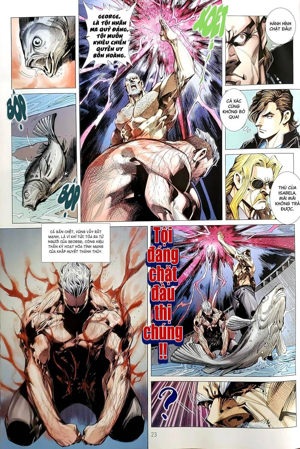 đọc truyện Tân Tác Long Hổ Môn Chương 1191.2 ảnh 10 tại Thiên Thai Truyện