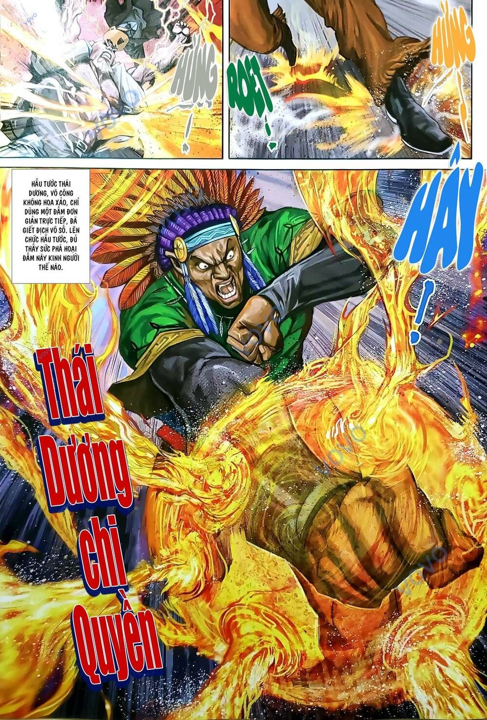 đọc truyện Tân Tác Long Hổ Môn Chương 1192.2 ảnh 12 tại Thiên Thai Truyện