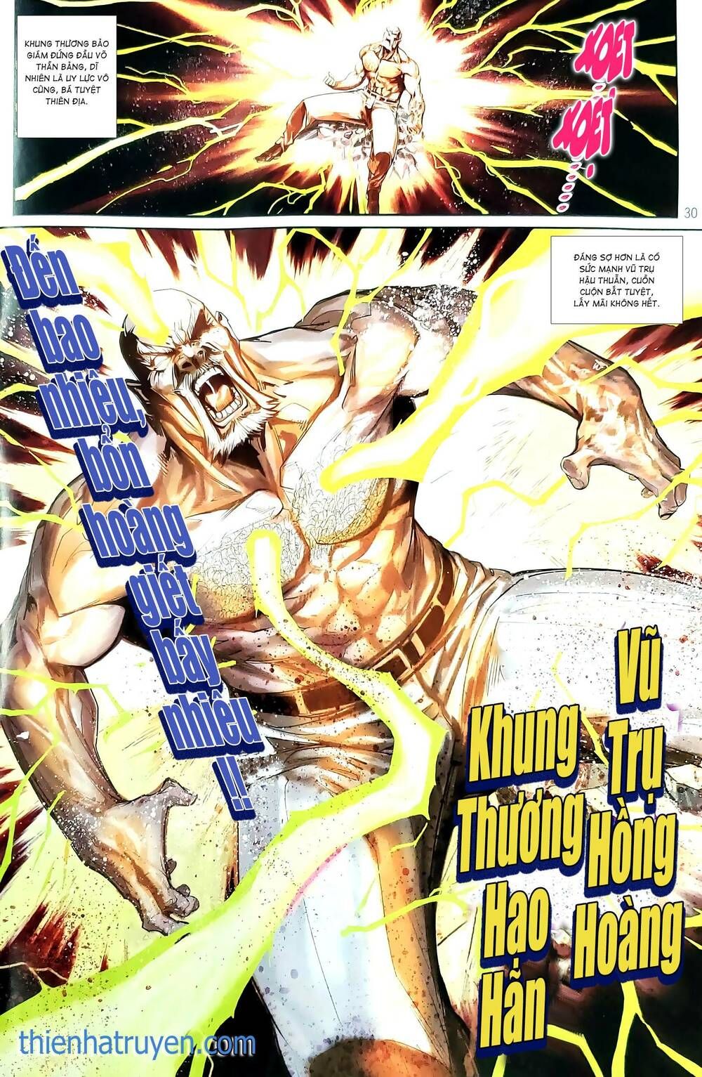 đọc truyện Tân Tác Long Hổ Môn Chương 1193.2 ảnh 17 tại Thiên Thai Truyện