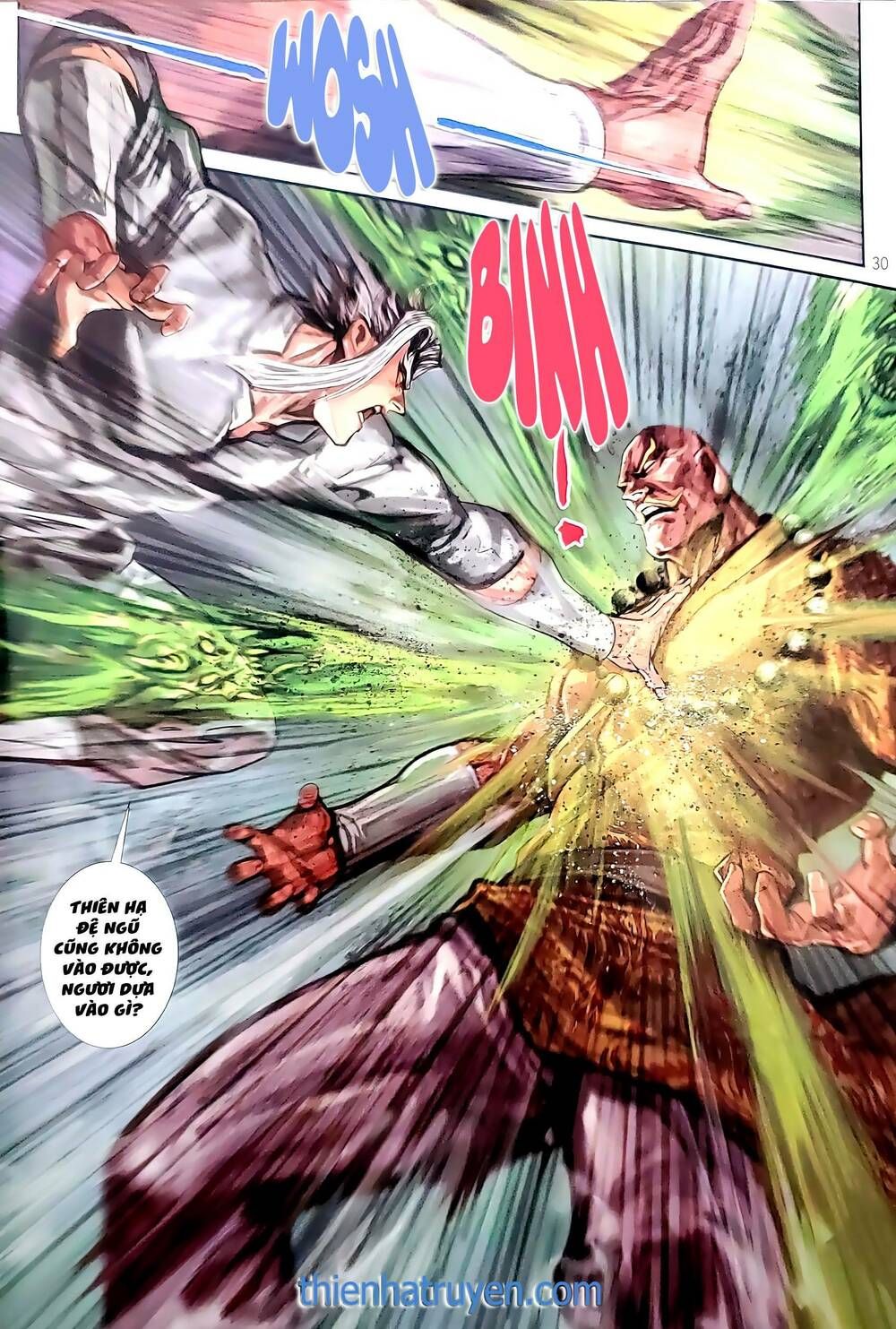 đọc truyện Tân Tác Long Hổ Môn Chương 1194.2 ảnh 17 tại Thiên Thai Truyện