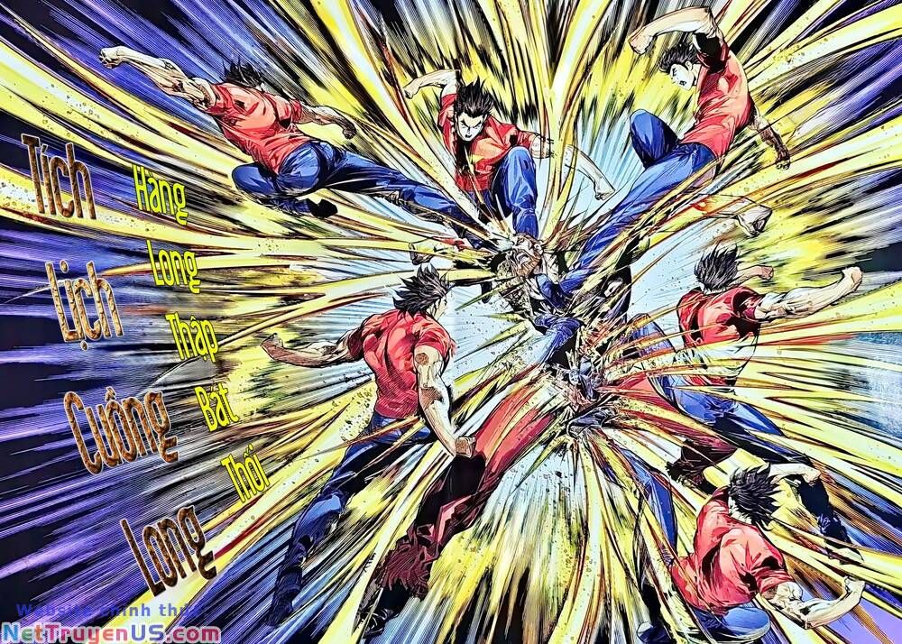 đọc truyện Tân Tác Long Hổ Môn Chương 1222 ảnh 11 tại Thiên Thai Truyện