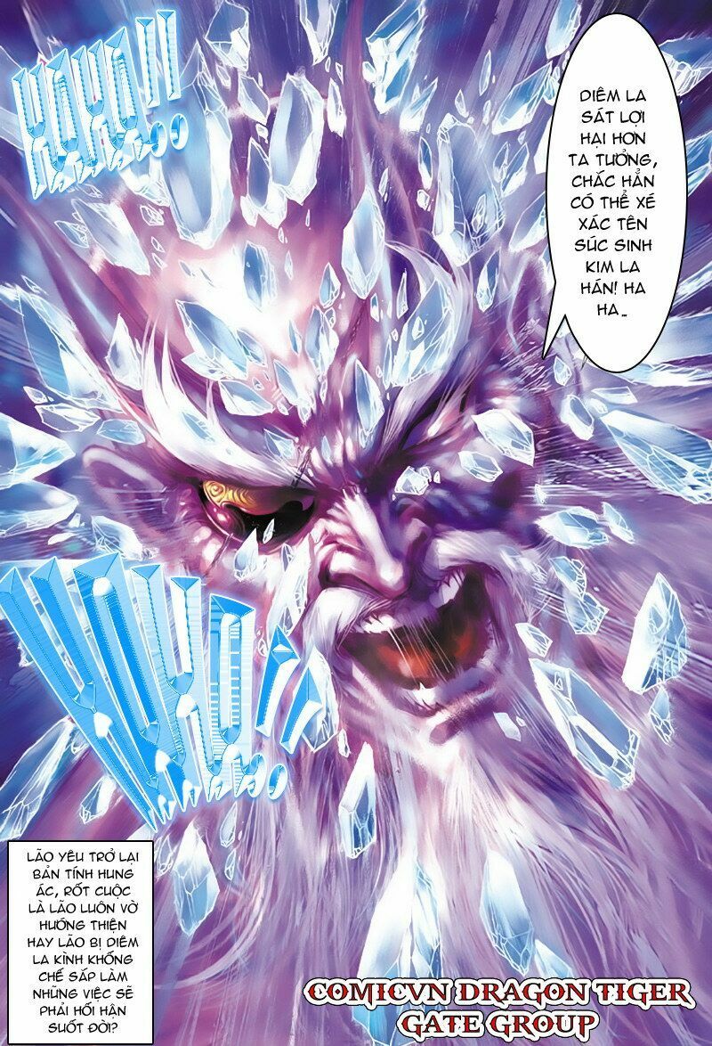 đọc truyện Tân Tác Long Hổ Môn Chương 124 ảnh 38 tại Thiên Thai Truyện