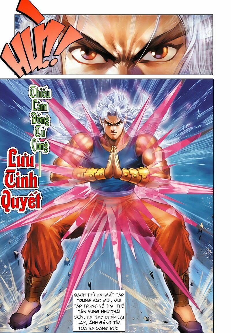 đọc truyện Tân Tác Long Hổ Môn Chương 126 ảnh 27 tại Thiên Thai Truyện