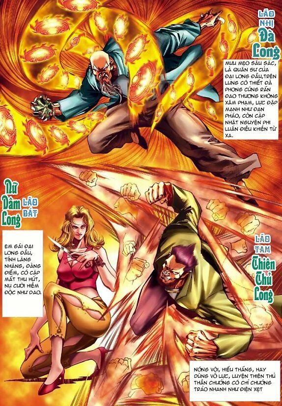 đọc truyện Tân Tác Long Hổ Môn Chương 14 ảnh 6 tại Thiên Thai Truyện