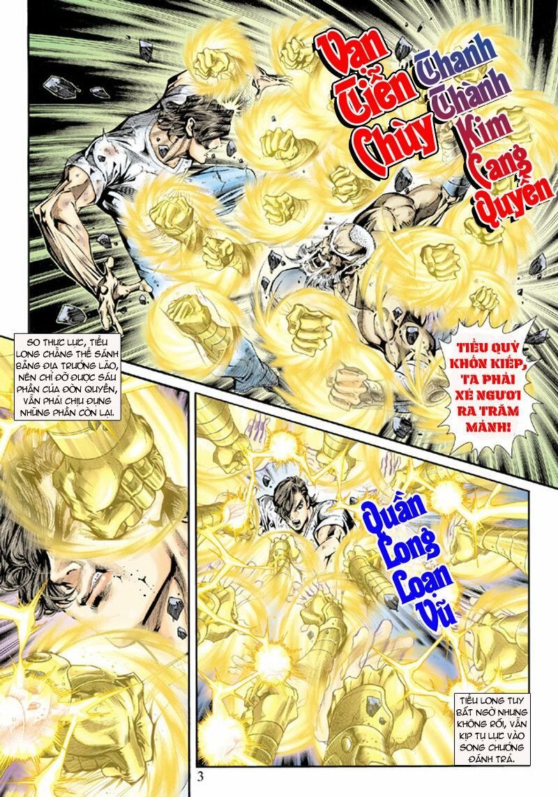 đọc truyện Tân Tác Long Hổ Môn Chương 162 ảnh 5 tại Thiên Thai Truyện