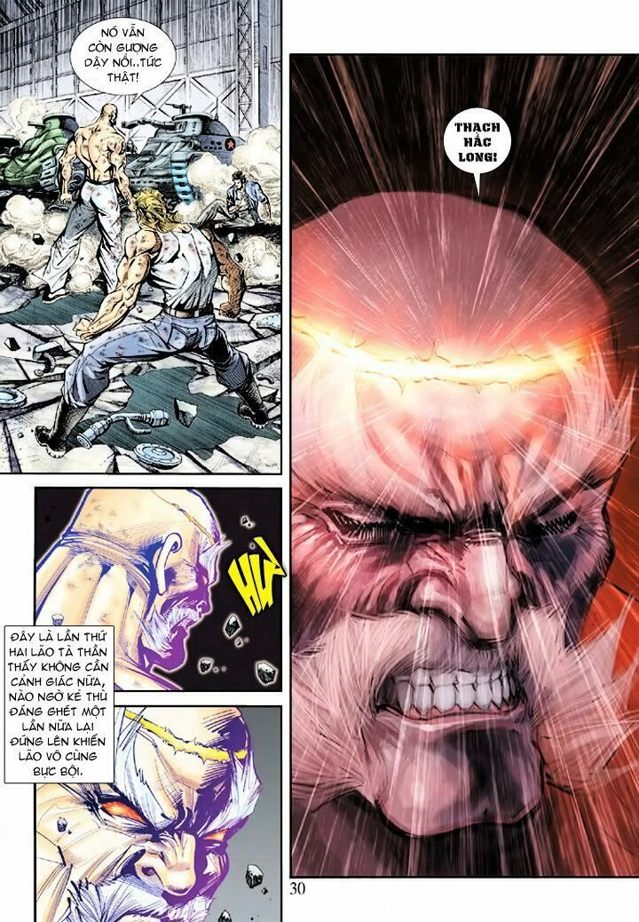 đọc truyện Tân Tác Long Hổ Môn Chương 168 ảnh 30 tại Thiên Thai Truyện