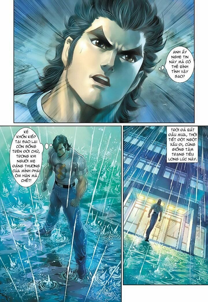 đọc truyện Tân Tác Long Hổ Môn Chương 173 ảnh 35 tại Thiên Thai Truyện