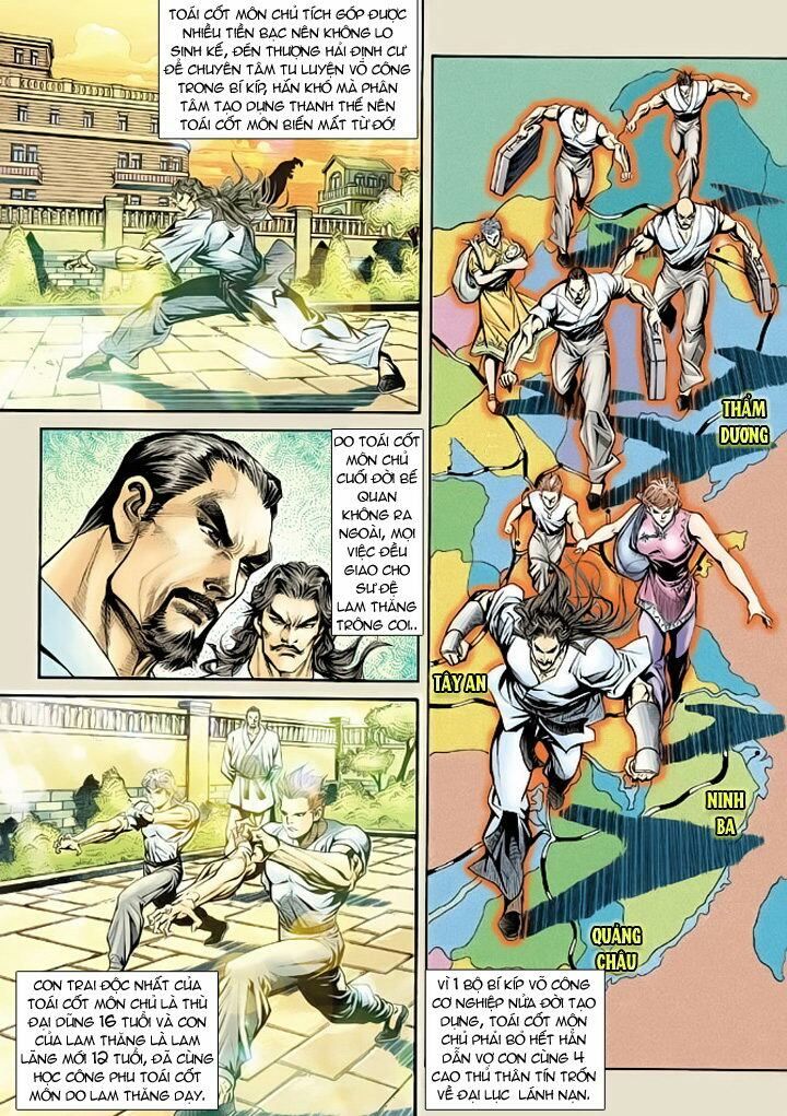 đọc truyện Tân Tác Long Hổ Môn Chương 175 ảnh 7 tại Thiên Thai Truyện