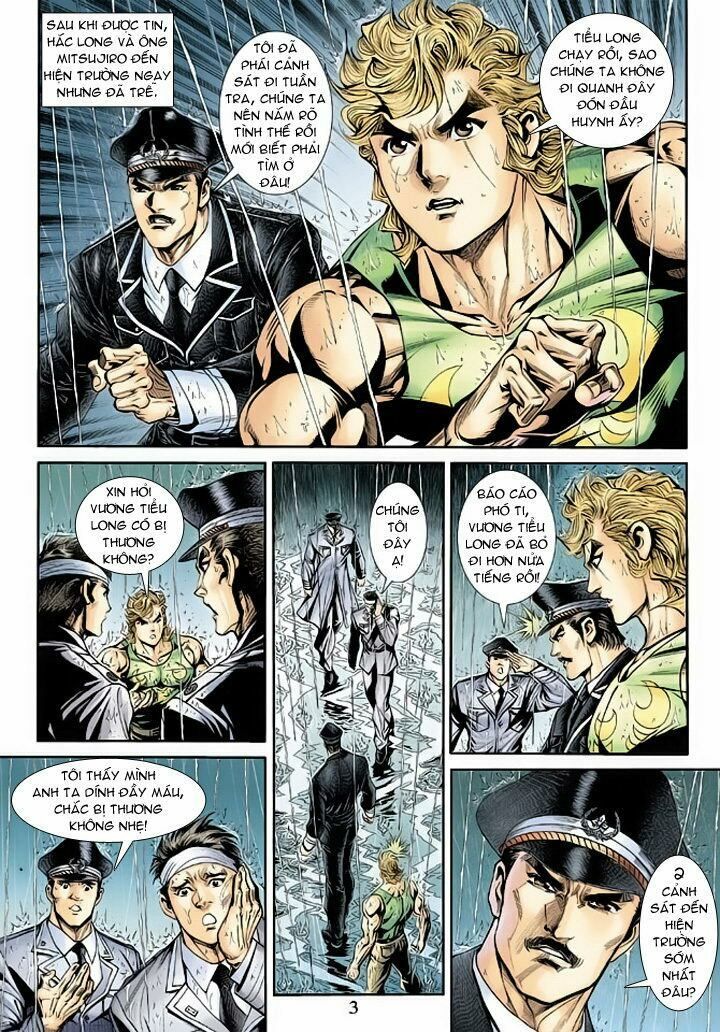 đọc truyện Tân Tác Long Hổ Môn Chương 177 ảnh 5 tại Thiên Thai Truyện