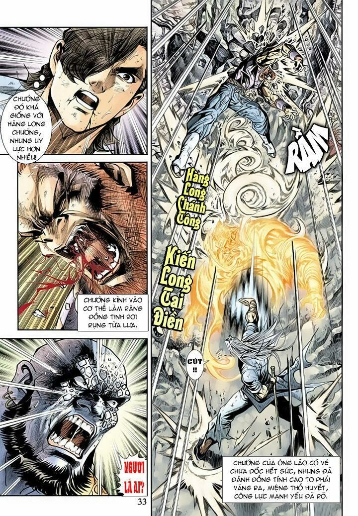 đọc truyện Tân Tác Long Hổ Môn Chương 177 ảnh 35 tại Thiên Thai Truyện